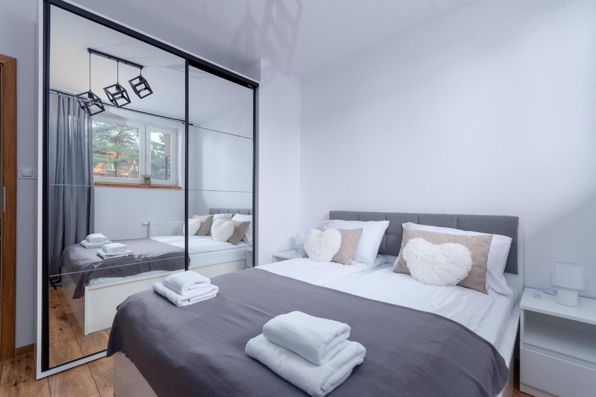Termy Cieplice Apartment Jelenia Gora Dış mekan fotoğraf