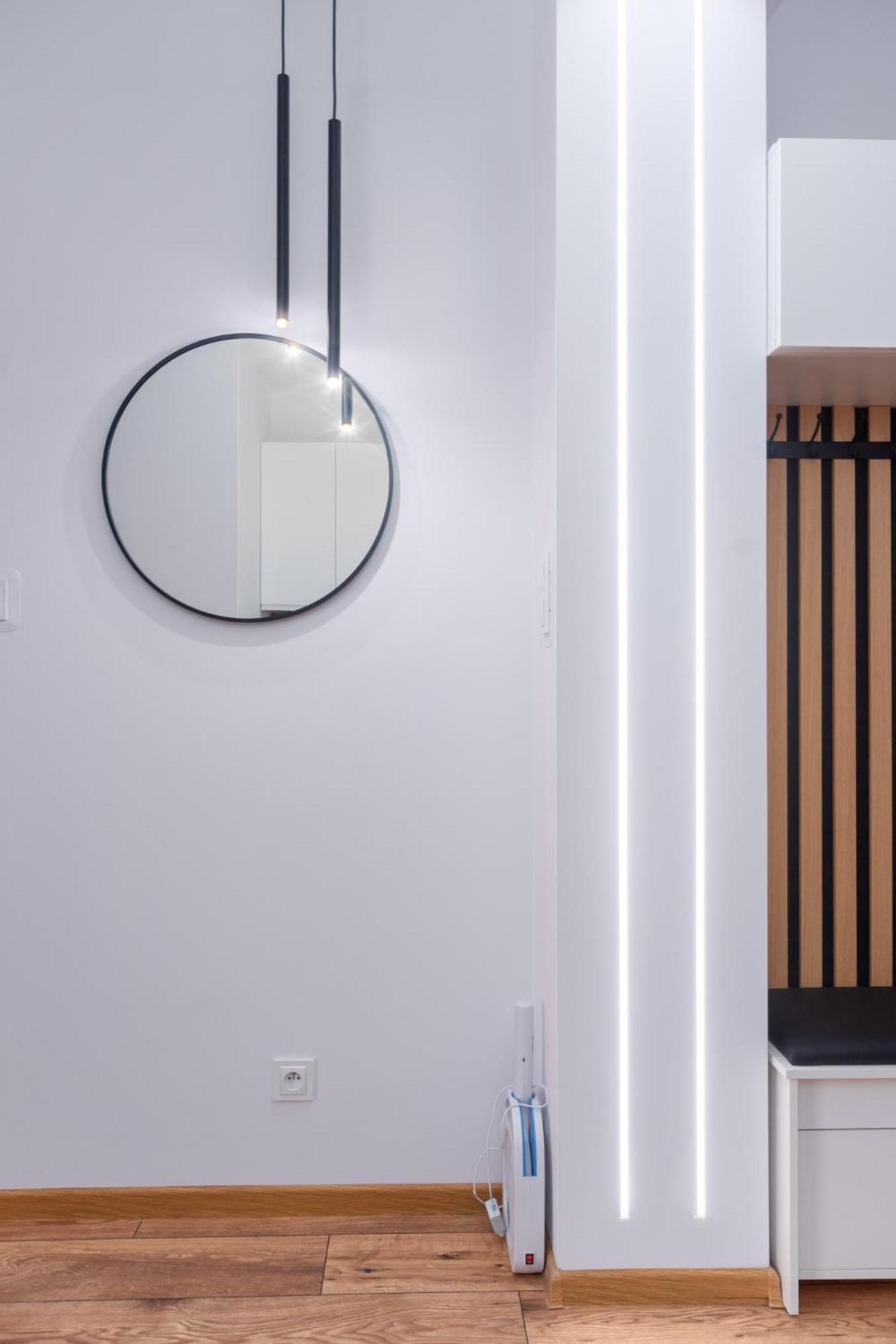 Termy Cieplice Apartment Jelenia Gora Dış mekan fotoğraf