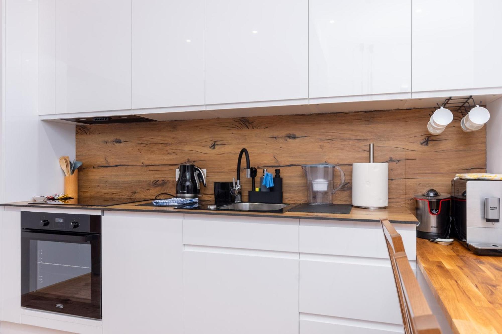 Termy Cieplice Apartment Jelenia Gora Dış mekan fotoğraf