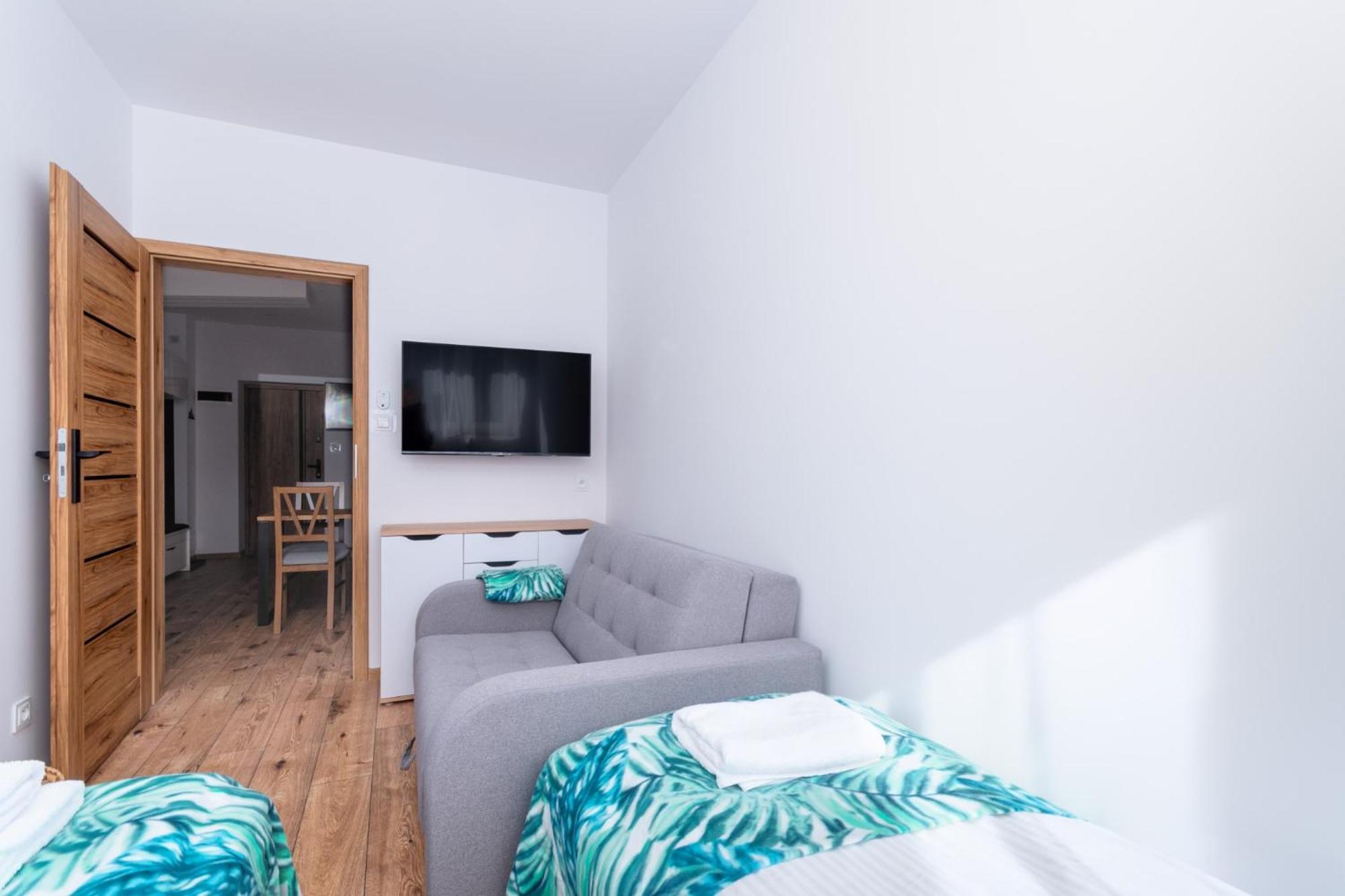 Termy Cieplice Apartment Jelenia Gora Dış mekan fotoğraf