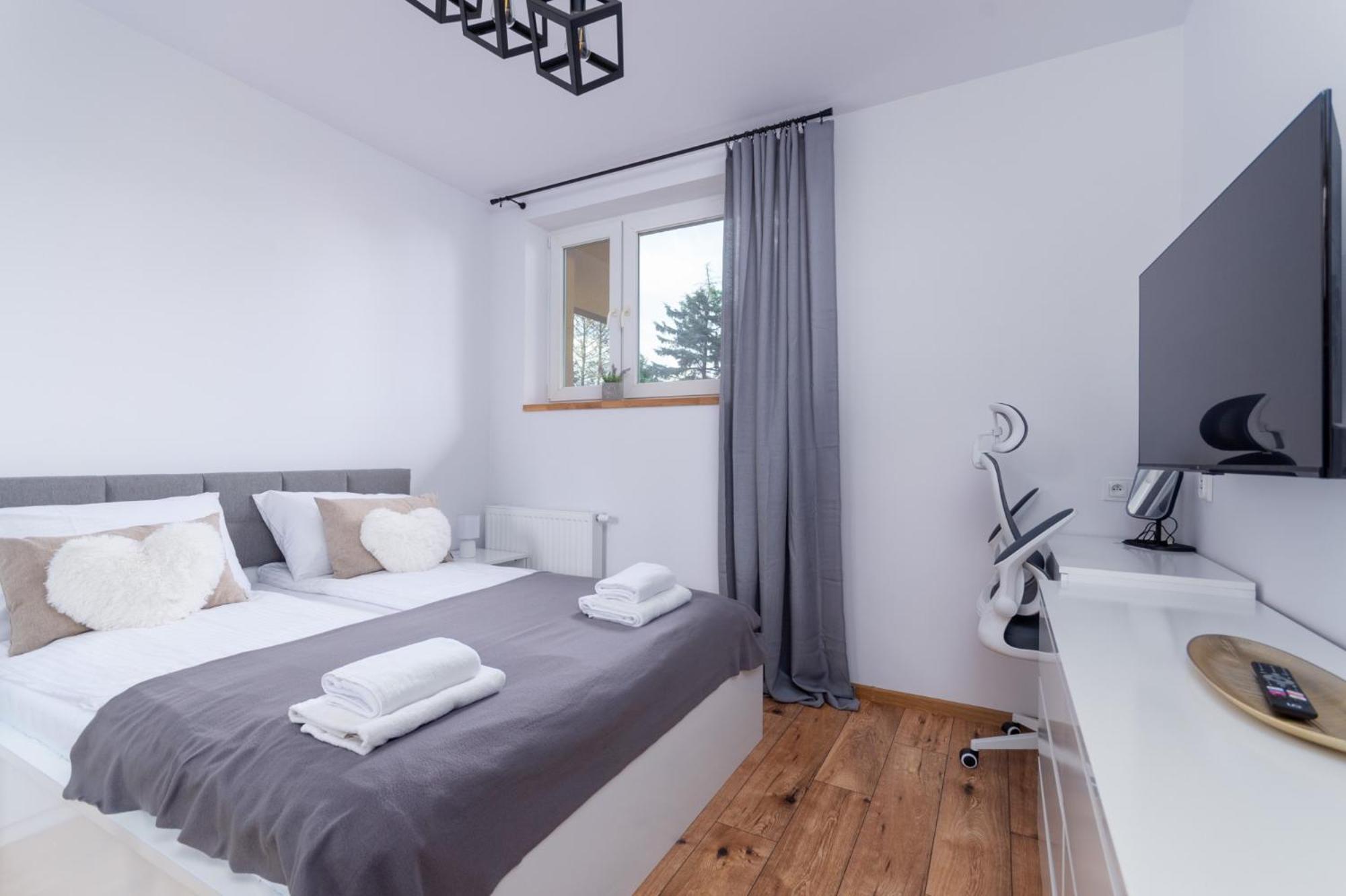 Termy Cieplice Apartment Jelenia Gora Dış mekan fotoğraf