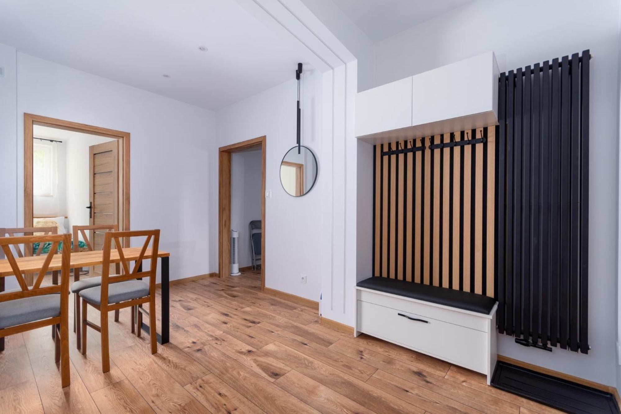 Termy Cieplice Apartment Jelenia Gora Dış mekan fotoğraf