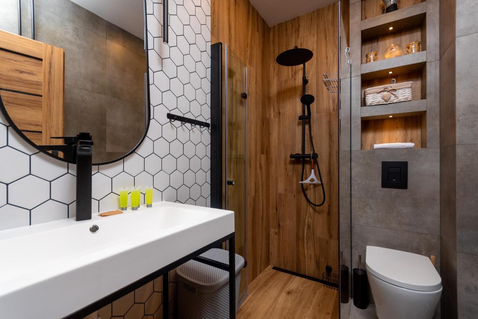 Termy Cieplice Apartment Jelenia Gora Dış mekan fotoğraf