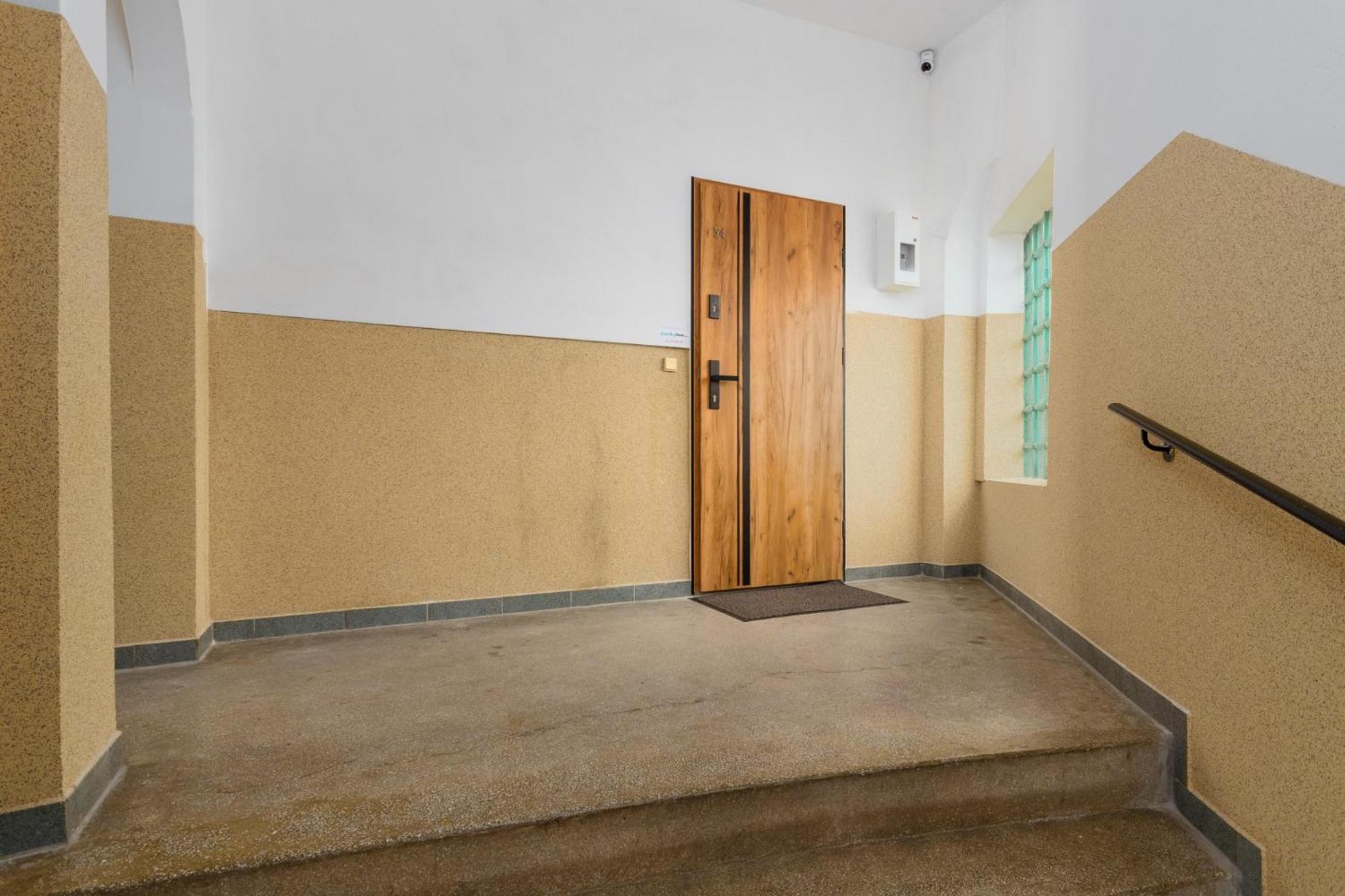 Termy Cieplice Apartment Jelenia Gora Dış mekan fotoğraf